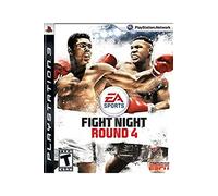 Fight Night Round 4 (PS3) [import anglais]