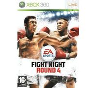 Fight Night : Round 4 G