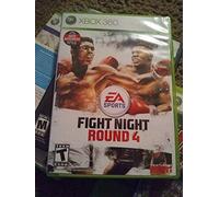 Fight Night Round 4 (Xbox 360) [import anglais]