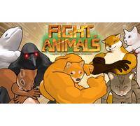 Fight of Animals (PS4)