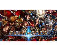 Fight of Gods (PC)