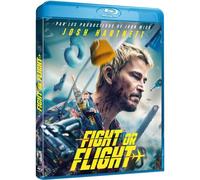 Fight Or Flight - Blu-Ray