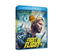 Fight Or Flight Blu-ray