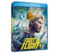 Fight Or Flight Blu-ray C