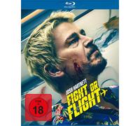 Various - Fight Or Flight Bd