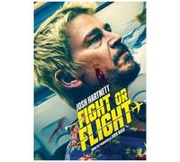 Fight Or Flight [Digital Video Disc] Sign Language