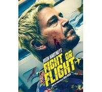 Fight Or Flight [Digital Video Disc] Sign Language