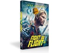 Fight Or Flight DVD C
