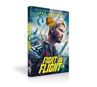 Fight Or Flight DVD DVD