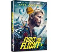 FIGHT OR FLIGHT-NL