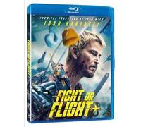 FIGHT OR FLIGHT-NL-BLURAY