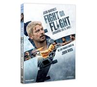 Fight Or Flight (Sicarios En El Aire) [Dvd] (2025) Fight Or Flight