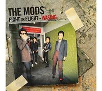 Fight Or Flight-Washing