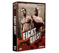 Fight Quest [Import]