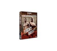 Fight Quest Vol 1