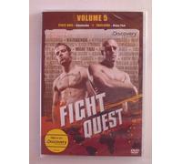 Fight Quest Vol 5