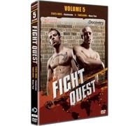 fight quest, vol. 5