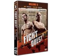 Fight Quest Vol. 6