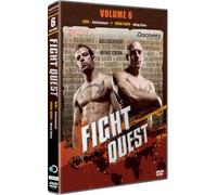 fight quest, vol. 6