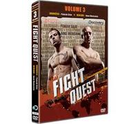 Fight Quest - Volume 3 E