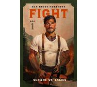 Fight - Sloane St. James - Macmillan - ebook (ePub) - Livre