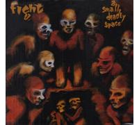 Fight - Small Deadly Space