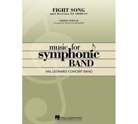 Fight Song / Score + Parties