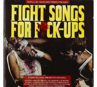 Various Artists - Fight Songs for Fuck-Ups [Import]