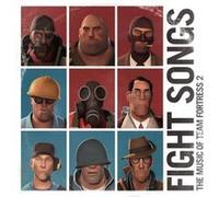 Fight Songs The Music of Teamfortress 2