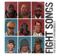 The Orchard – Fight Songs: the Music of Team Fortress 2