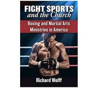 Fight Sports And The Church