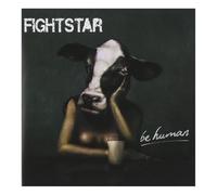 Fight Star - Be Human