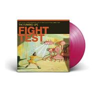 The Flaming Lips – Fight Test (Ed Lim) – Vinyle 33 tours