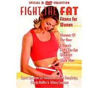 Fight The Fat - Fitness For Women , (Box Set) G