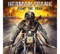 Fight The Fear