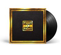 Fight the fight - Deliverance