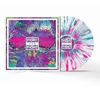 Fight the Fight Fight the Fight (Vinyl) 12" Album