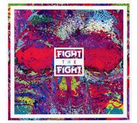 Fight the Fight Fight the Fight (Vinyl) 12" Album