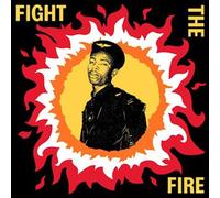 Fight The Fire Digital Reggae Conscious Roots And Dub In Nigeria 1986-1991 Vinyle