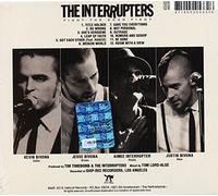 Fight the Good Fight by The Interrupters [CD] NEUF