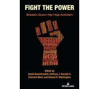 Fight the Power