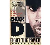 Fight the Power Chuck D., Yusuf Jah (Auteur)