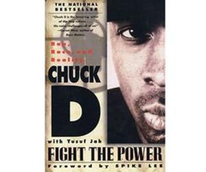 Fight the Power Chuck D., Yusuf Jah (Auteur)