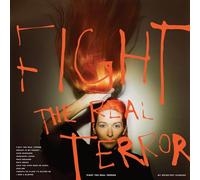 Fight The Real Terror CD