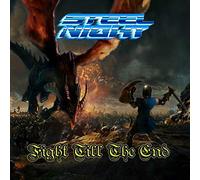 Fight Till The End