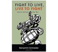 Fight To Live, Live To Fight