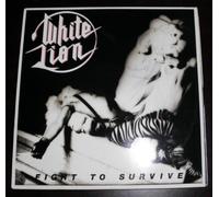 Fight to Survive [Import]