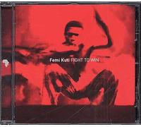 Kuti, Femi - Fight To Win - Edition Limitée