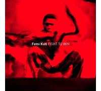 Fight to Win by Femi Kuti (2002-02-18)