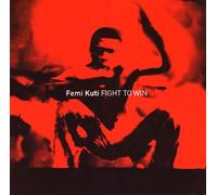 Fight to Win [Import]